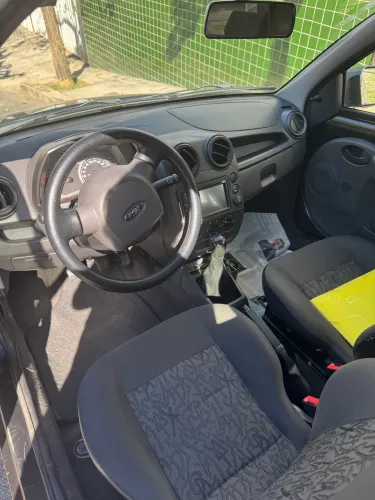 Ford KA 1.0 8v/1.0 8V ST Flex 3P 2011