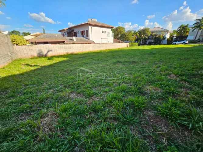 terreno - Vila Hollândia - Campinas
