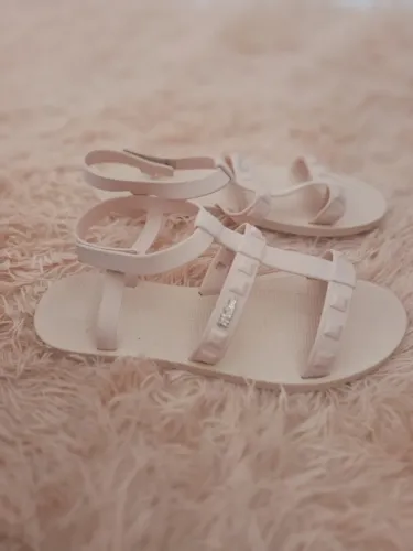 MELISSA OFF WHITE