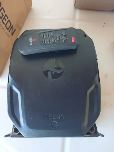 Inversores de frequência 2CV - Disponíveis para venda!!