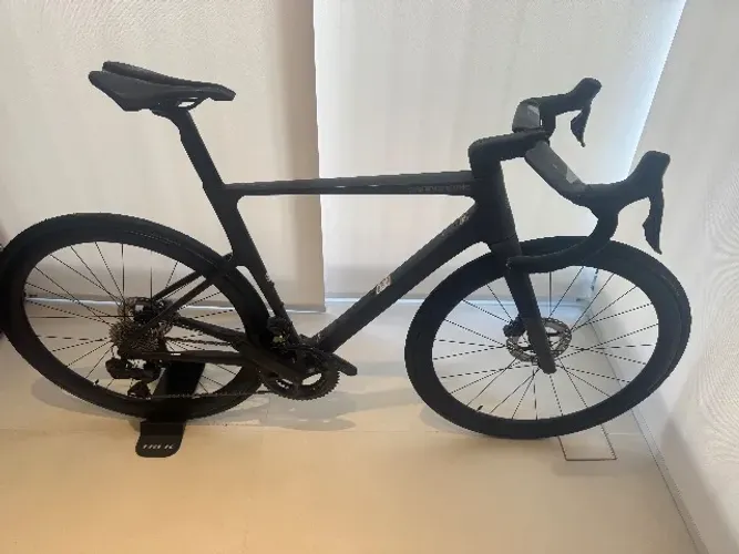 Pra vender hoje. Cannondale Supersix Evo 2 Carbon Disc 2024 tam 54 ultegra di2