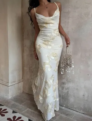 Vestido SHEIN tam P