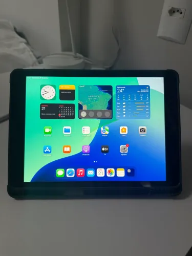 Ipad 9th - 64gb