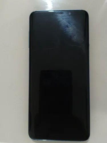 Celular Samsung Galaxy S9 Plus