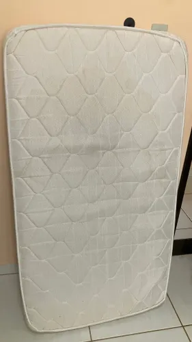 Colchão para berço