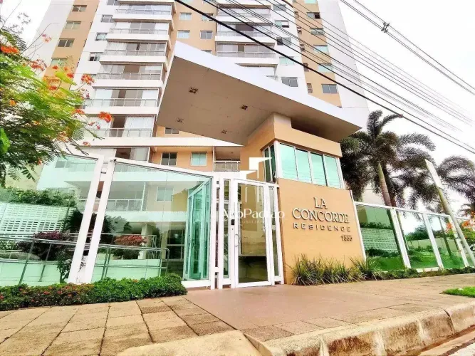 APARTAMENTO PARA ALUGUEL  JÓQUEI | TERESINA/PI