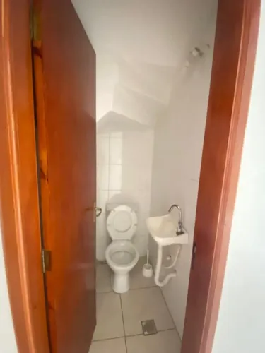 Casa em condomínio fechado Vila Sônia 2 quartos 1 suite