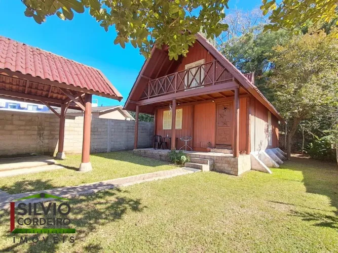 Casa a 240 m da Beira da Lagoa - Lagoa da Conceição
