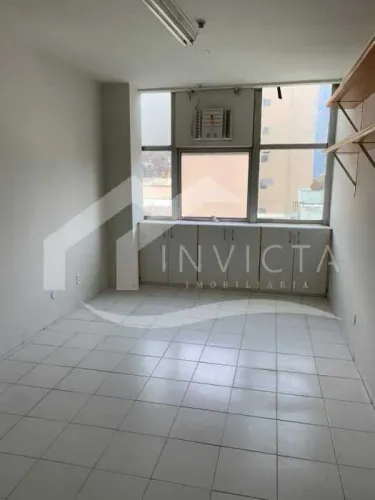 MARAVILHOSA SALA COMERCIAL AMPLA , MODERNA E FUNCIONAL !