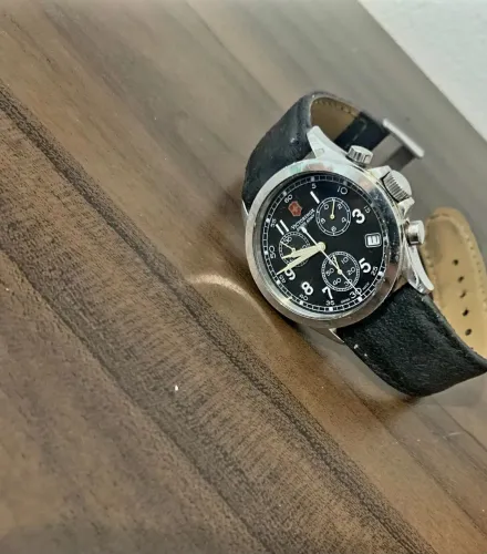 Relógio Vitorinox original