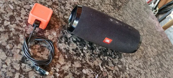 JBL charge 3 original