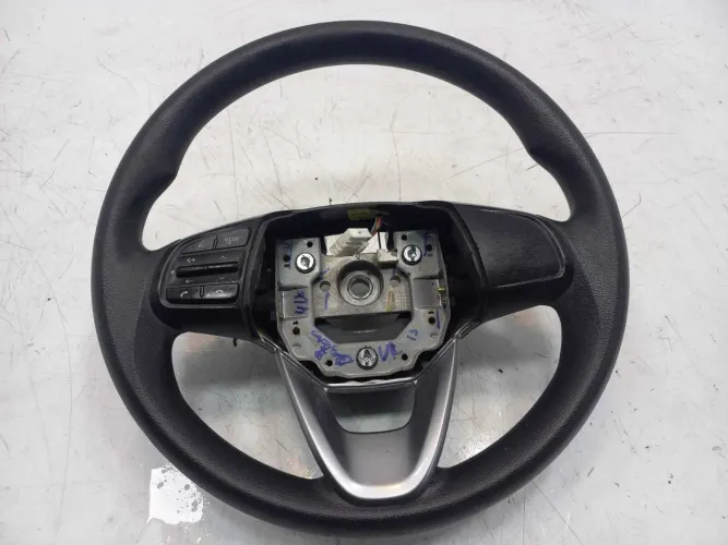 Volante Hyundai hb20 20/21