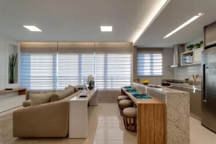 Apartamento à venda, 76 m² por R$ 525.000,00 - Jardim Europa - Goiânia/GO