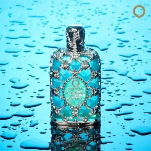 Orientica Luxury Collection Azure Extrait de Parfum Unissex
