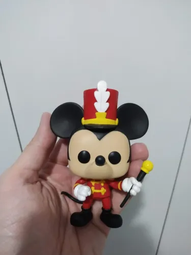 Funko Pop Mickey
