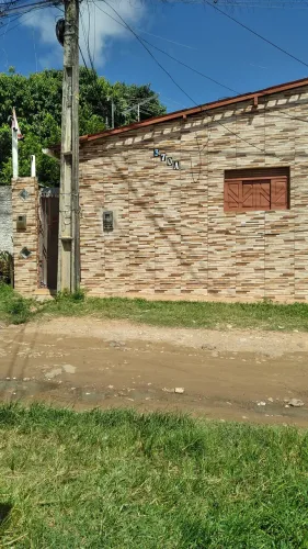 Alugo casa em pajucara