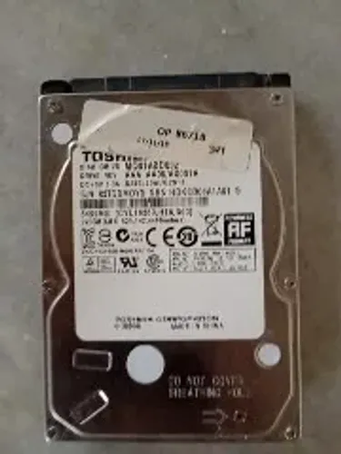 Hd semp toshiba