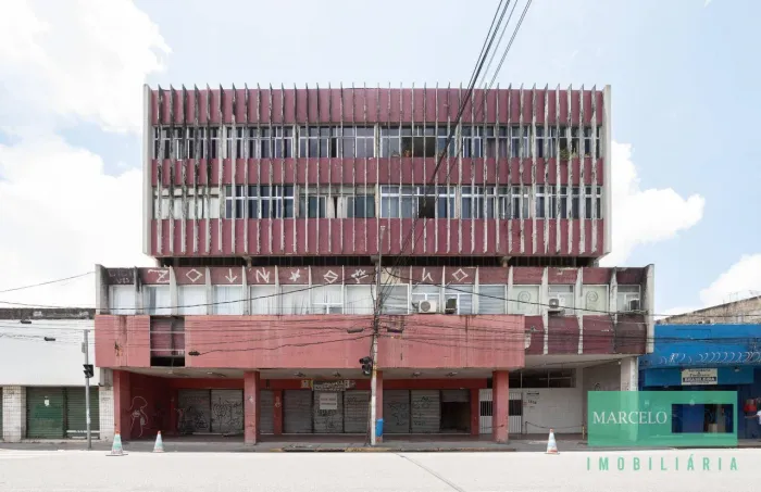 Loja - venda por R$ 2.000.000,00 ou aluguel por R$ 22.724,09/mês - Encruzilhada - Recife/P
