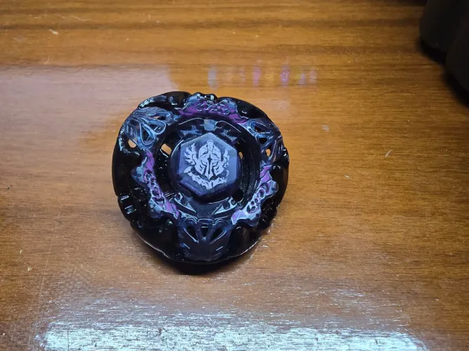 Beyblade hasbro gravity destroyer
