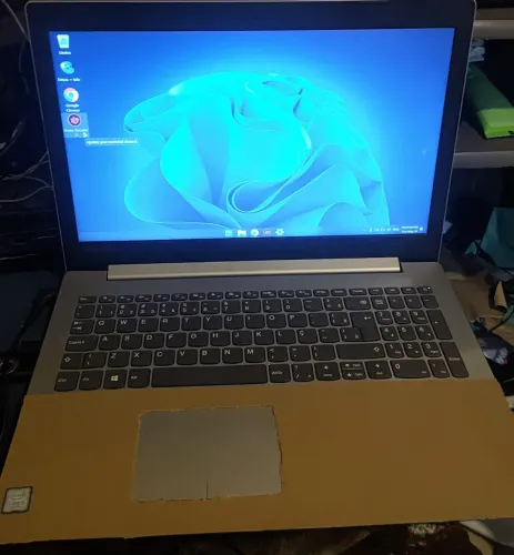 Notebook Lenovo i5 Ddr4
