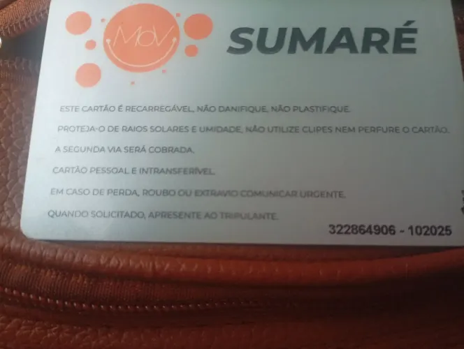 Passe de Sumaré