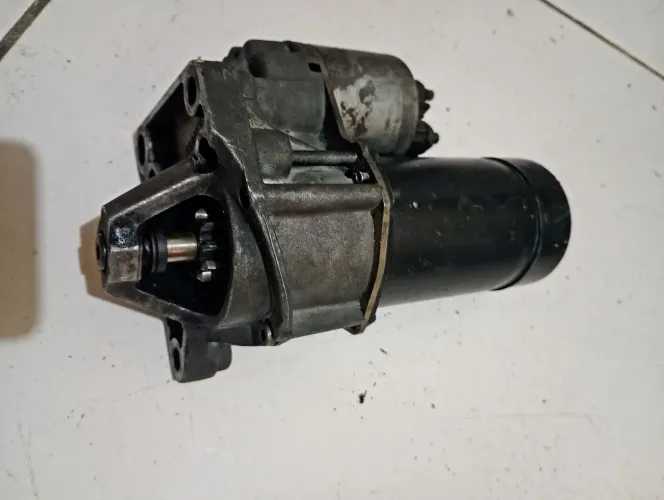 Motor de partida do Renault 19, motor 1.8 - marca VALEO