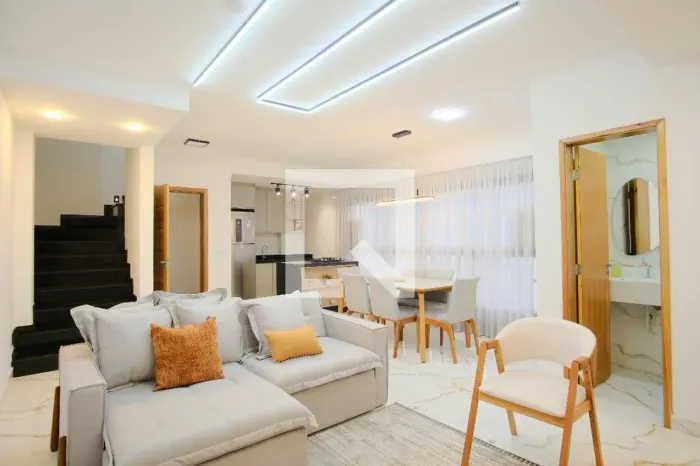 Casa à Venda - Vila Carrão, 3 Quartos, 127 m2