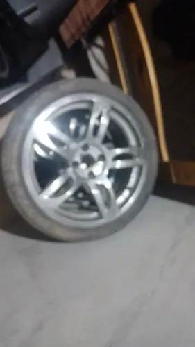 Aro de carro