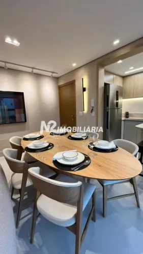 Venda Apartamento PATRIMÔNIO