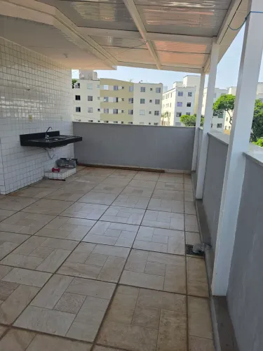 Ap bairro itapoa  