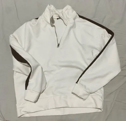 Blusa Zara