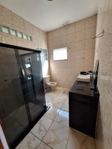 ótima casa duplex com terraço