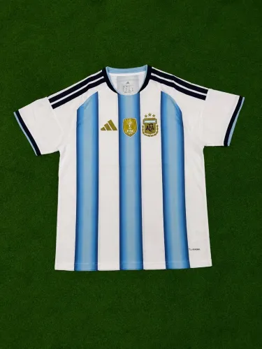 CAMISA ARGENTINA I 2026