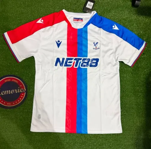 Camisa Crystal Palace