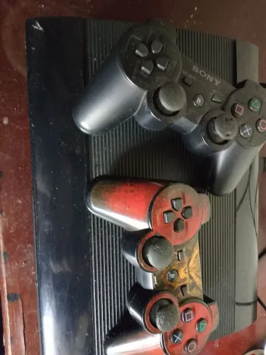 Ps3 desbloqueado