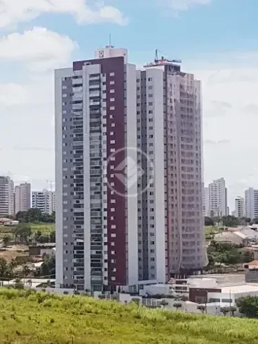 Belíssimo apartamento 03 suítes bairro Jardim Cuiabá á 05 minutos dos maiores polos de Cui