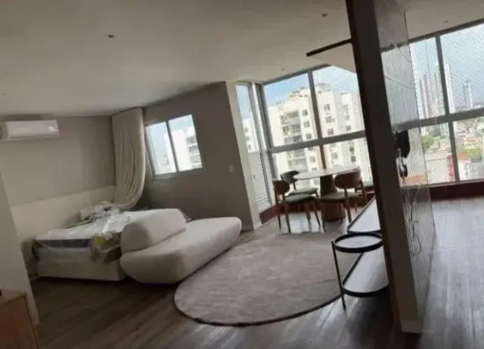 Alugo apartamento com 2/4 sendo 1 suíte na Cremação - Belém - PA