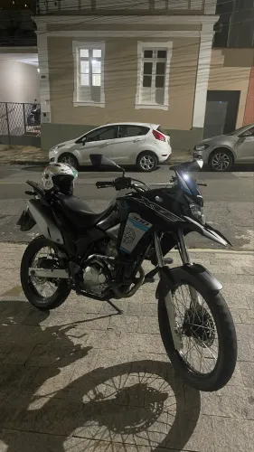 XRE 300 IMPECÁVEL