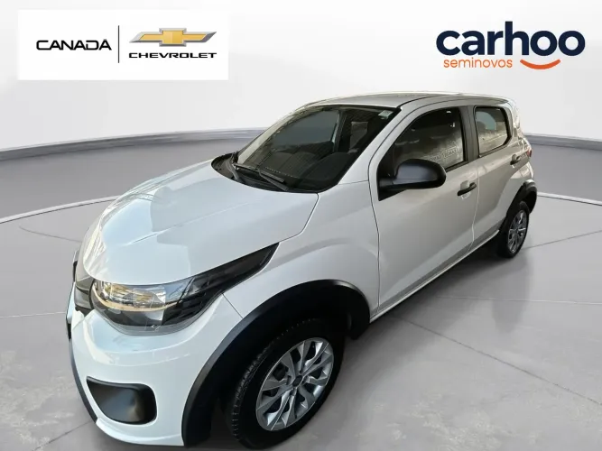 Fiat Mobi Like 1.0 Fire Flex 5P. 2023
