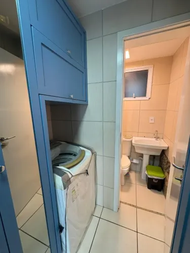 ALUGUEL | APARTAMETNO RENASCENÇA 2 || RENASCENÇA 2