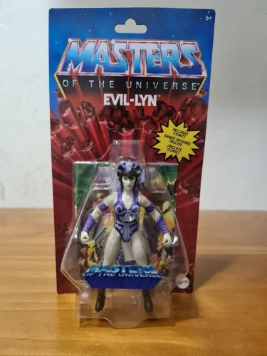 Maligna 200X - Motu Origins