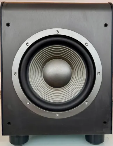 ubwoofer Ativo JBL ES-150P - Funcionando 100% - Ótimo Estado