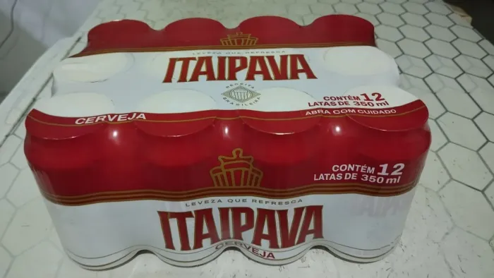 Cerveja 