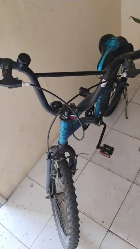 Bicicleta Houston aro 20