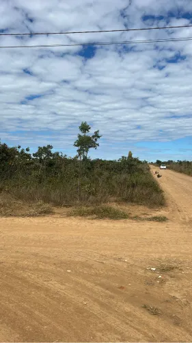 Vendi lotes em planalmira, Goiás