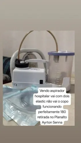 Funcionando perfeitamente