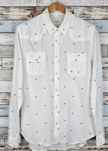 Camisa Osklen G