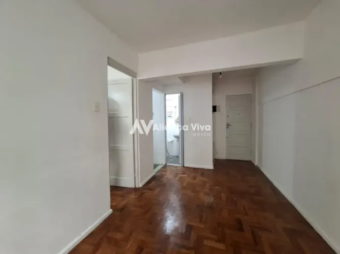 Glória | Apartamento 1 quarto