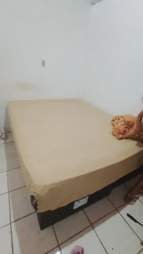 Cama Queen