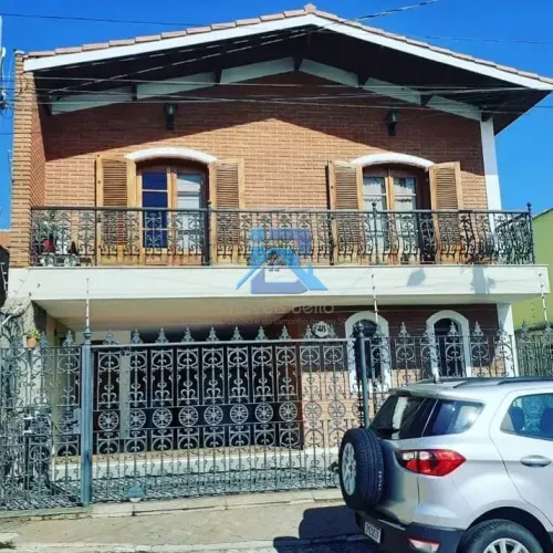 Casa à venda em Itatiba/SP